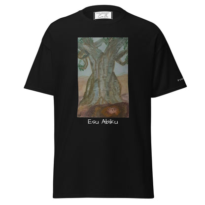 Esu Abiku Men's Classic Tee