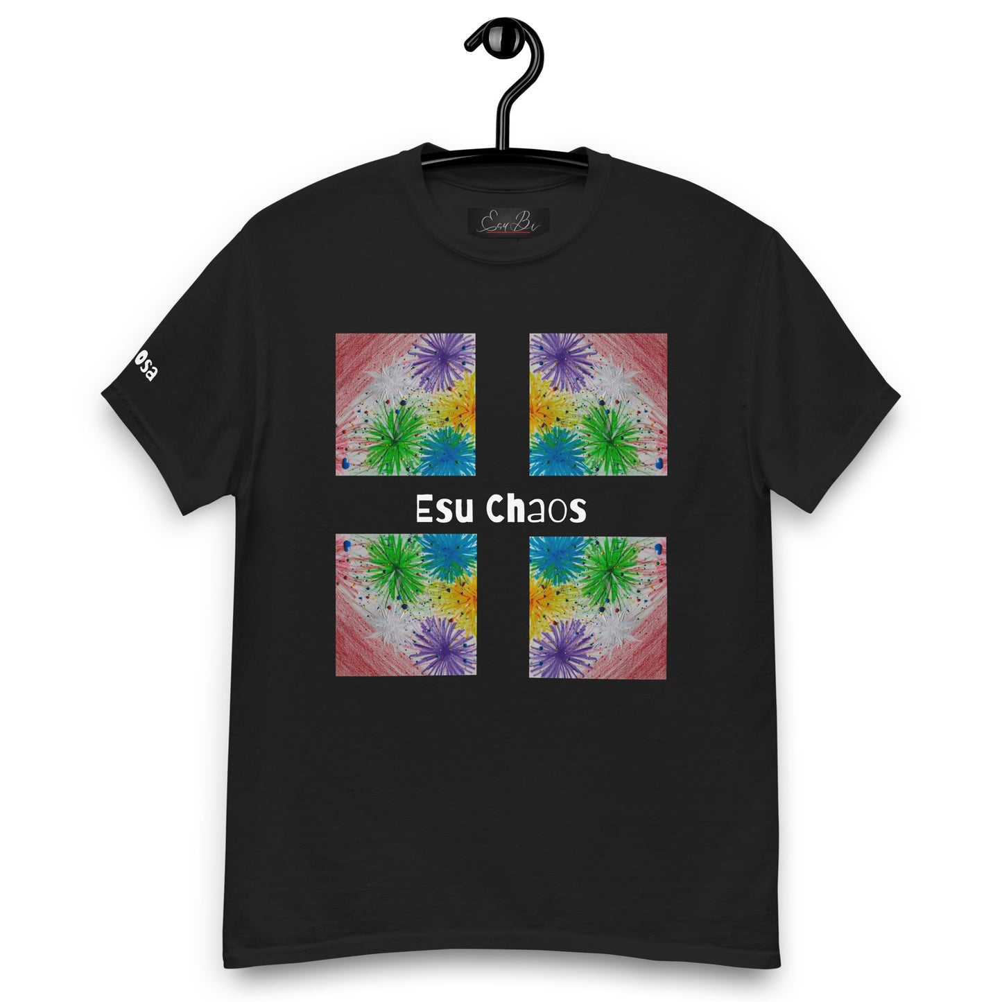 Esu Chaos Classic Tee