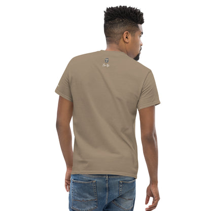 Lario & Laroye Men's Classic Tee