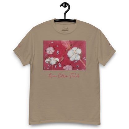 Owu Cotton Fields Tee