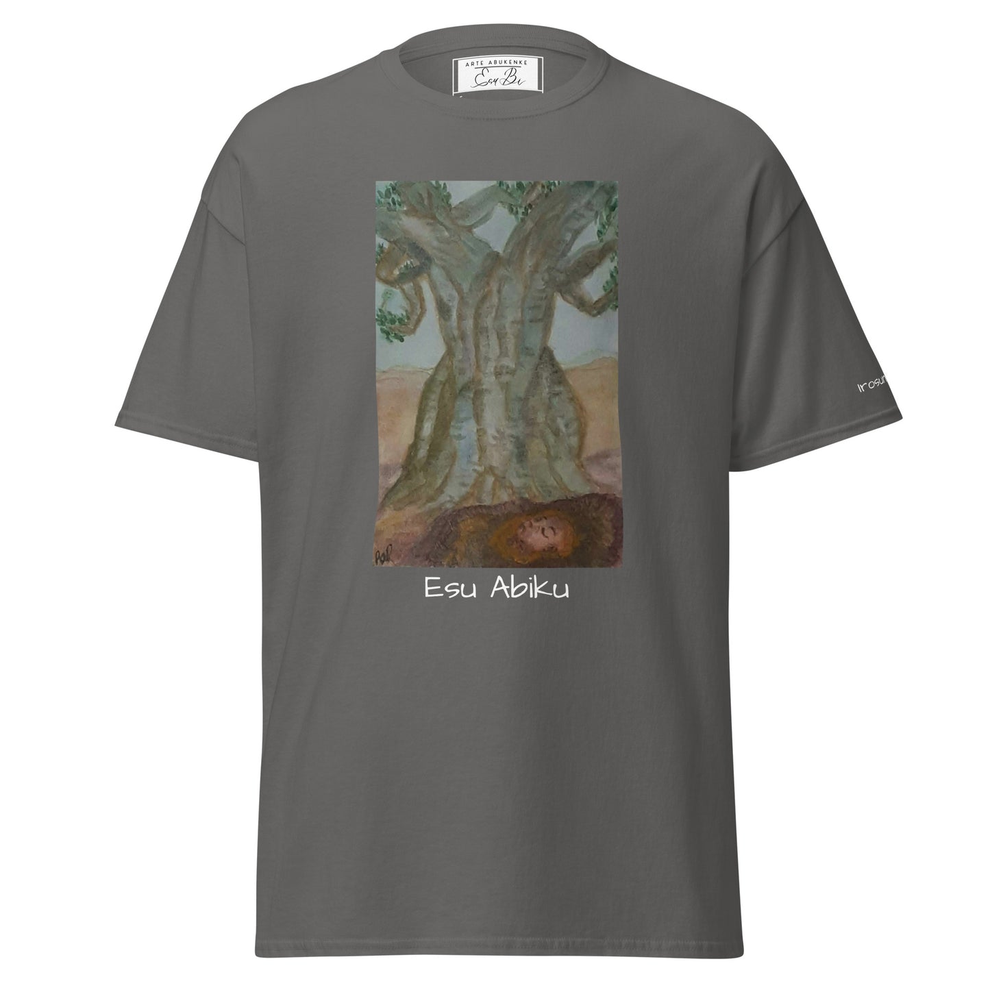 Esu Abiku Men's Classic Tee