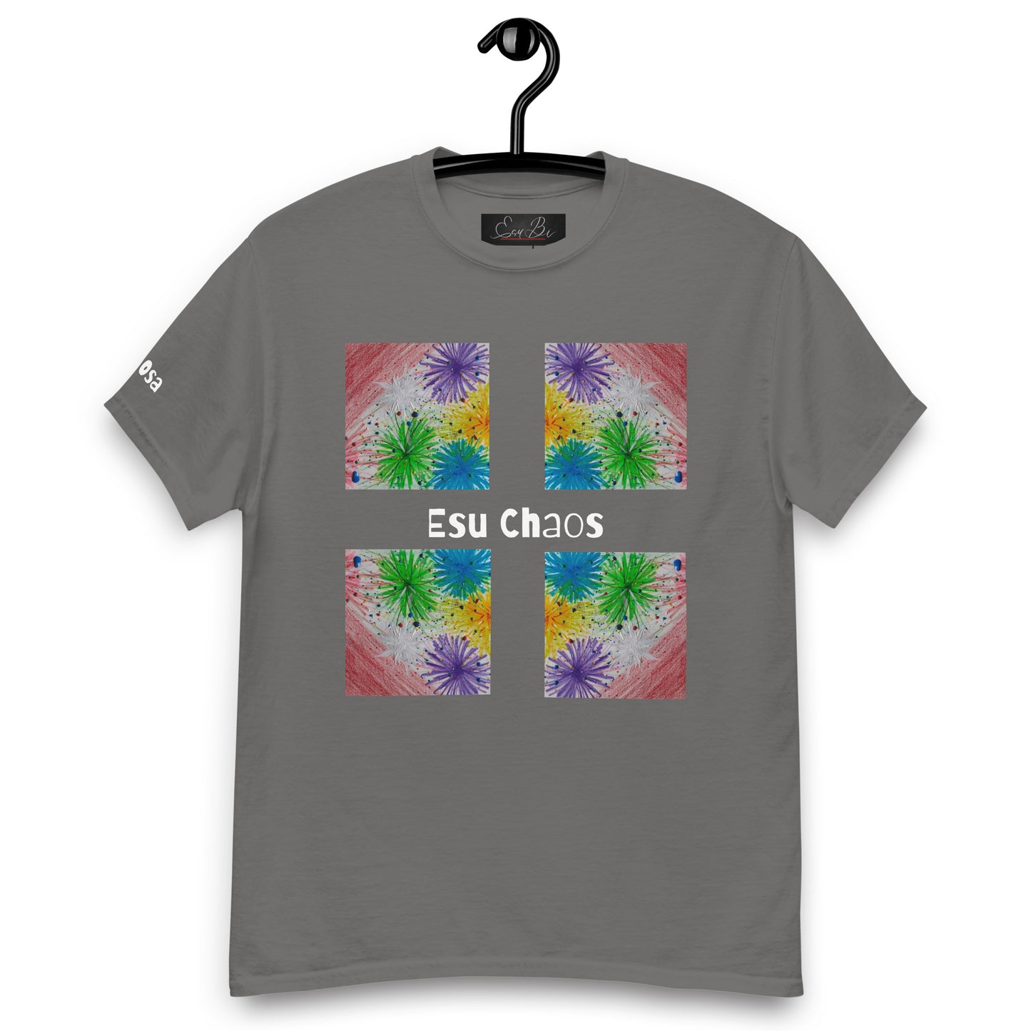 Esu Chaos Classic Tee