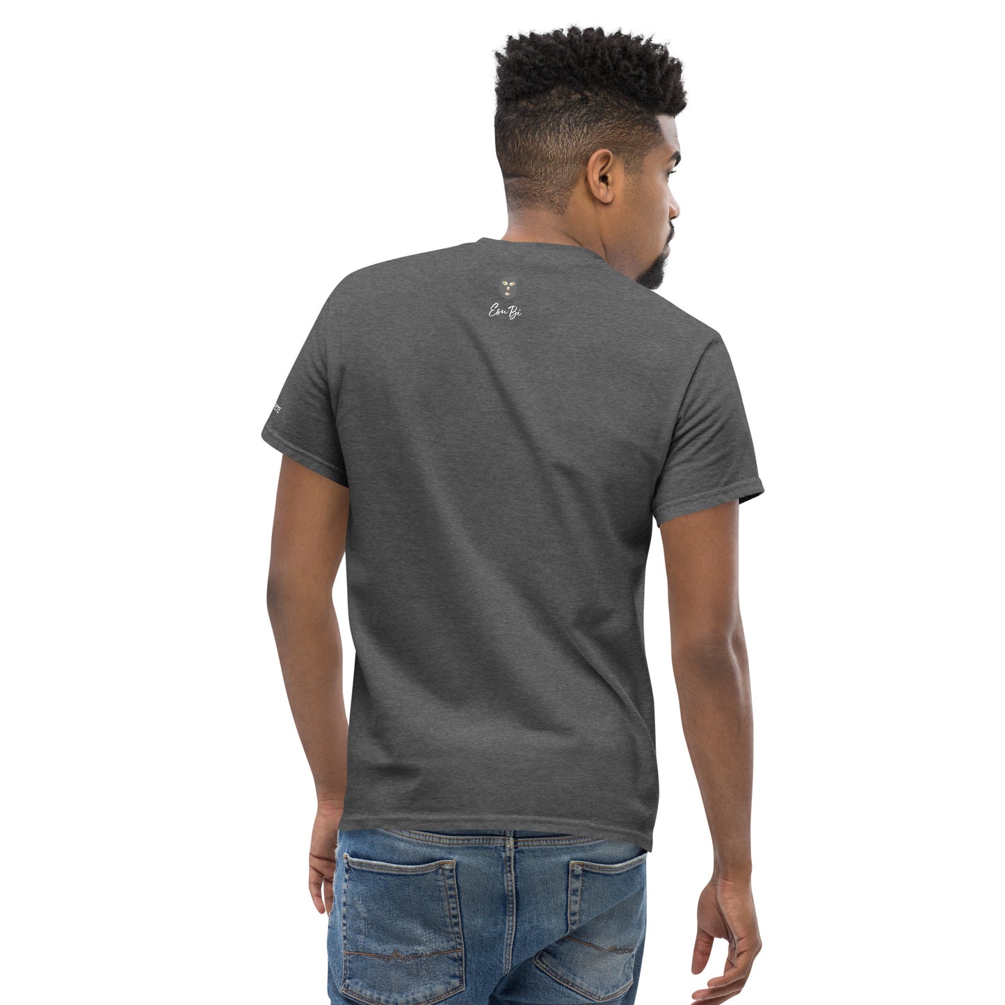 Lario & Laroye Men's Classic Tee