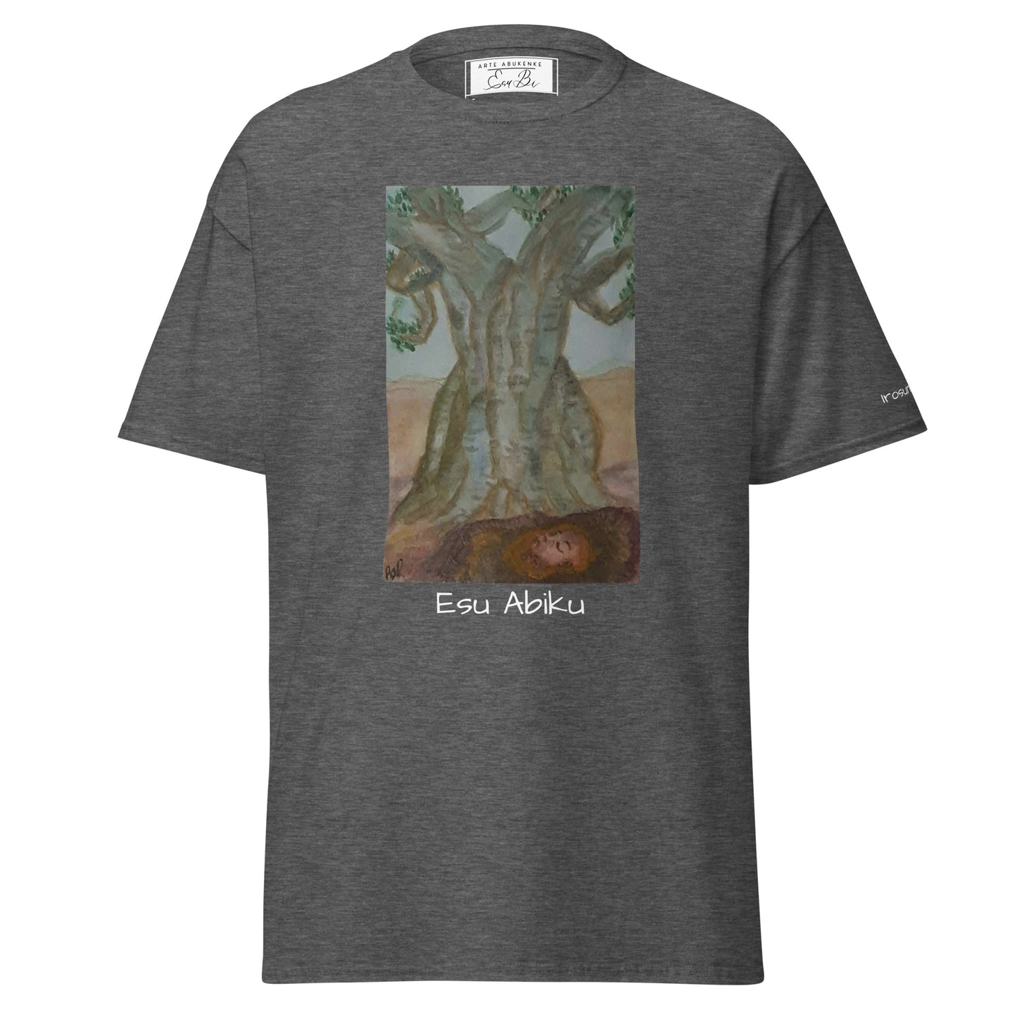 Esu Abiku Men's Classic Tee