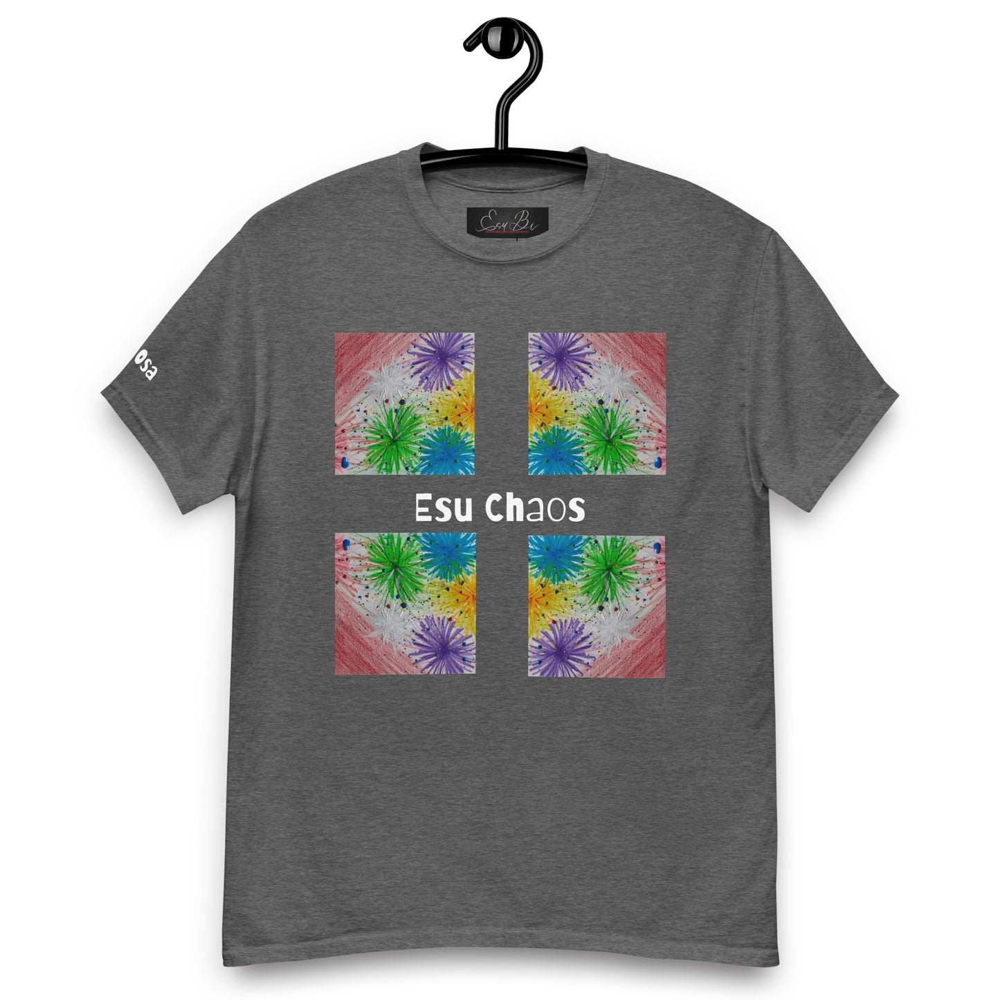 Esu Chaos Classic Tee