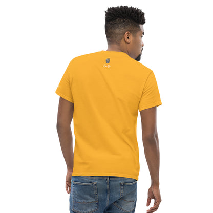 Lario & Laroye Men's Classic Tee