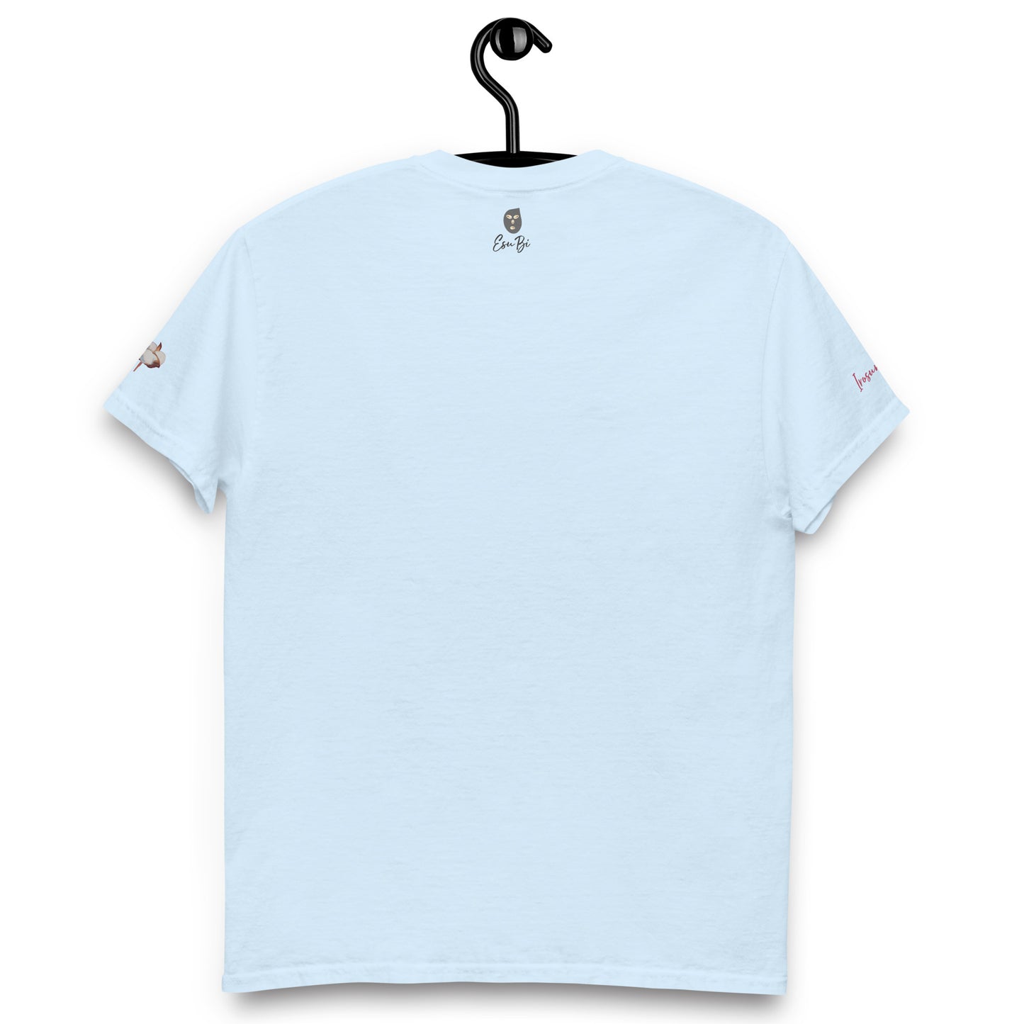 Owu Cotton Fields Tee