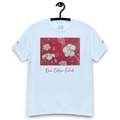 Owu Cotton Fields Tee