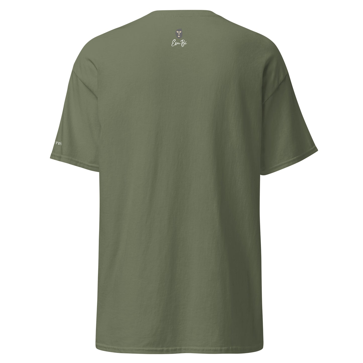 Esu Abiku Men's Classic Tee