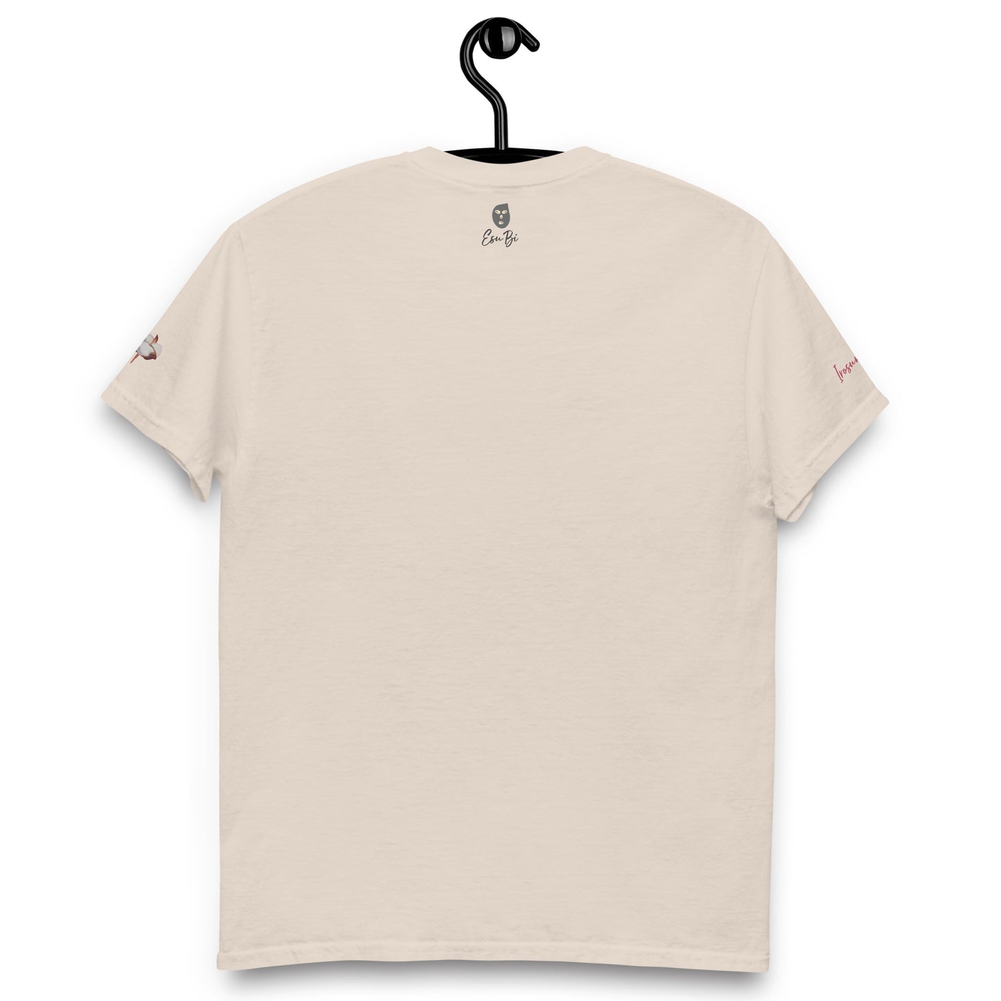 Owu Cotton Fields Tee