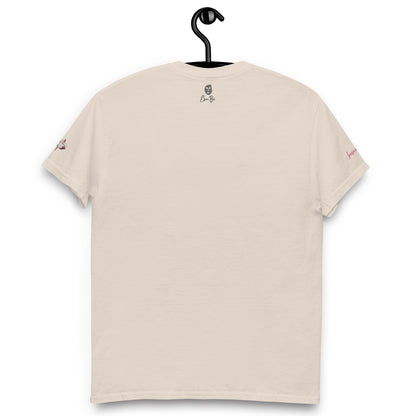 Owu Cotton Fields Tee