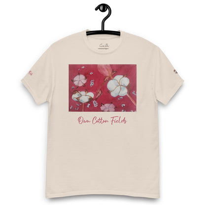 Owu Cotton Fields Tee