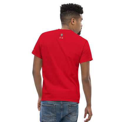 Lario & Laroye Men's Classic Tee