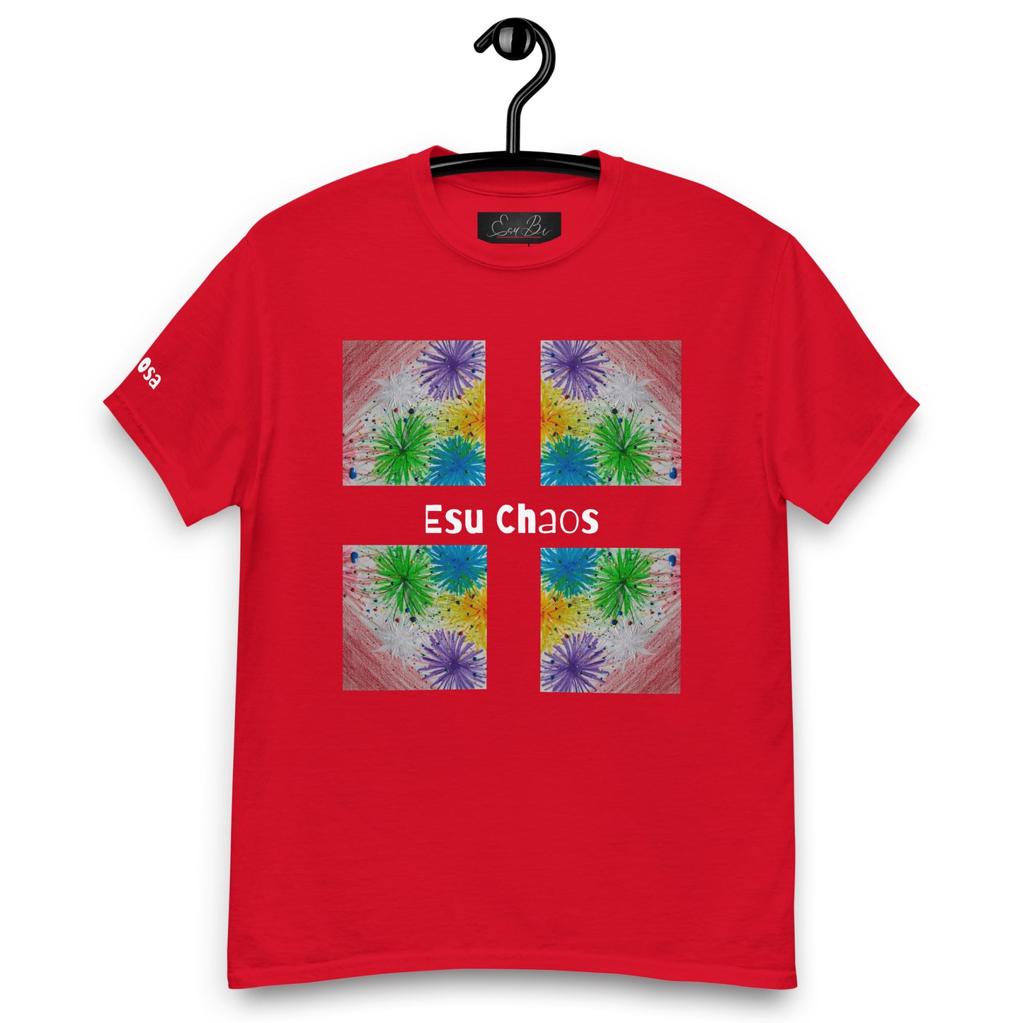 Esu Chaos Classic Tee