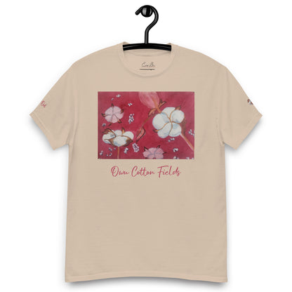 Owu Cotton Fields Tee