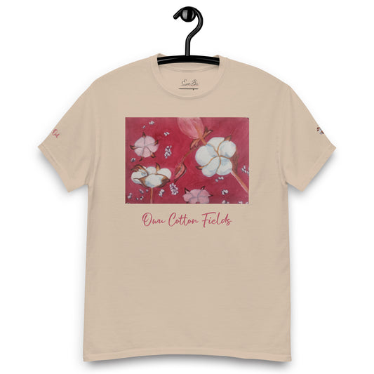 Owu Cotton Fields Tee