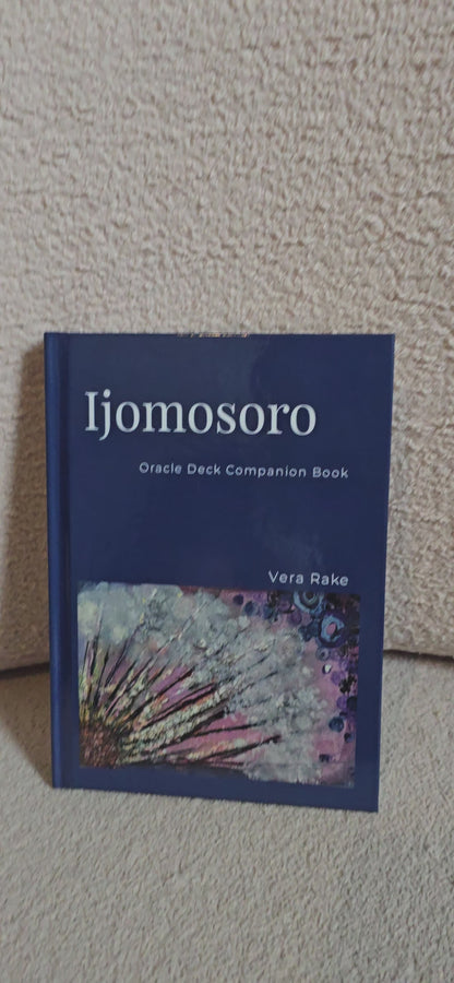 The Complete Ijomosoro™ Oracle System