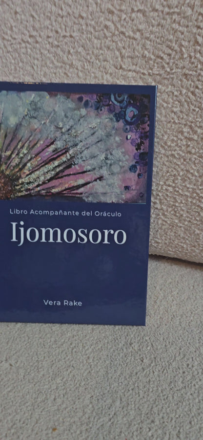 Oráculo Ijomosoro™ - El Sistema Completo