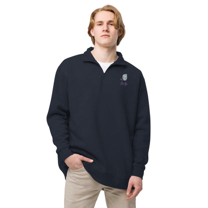 EsuBi Unisex Fleece Pullover