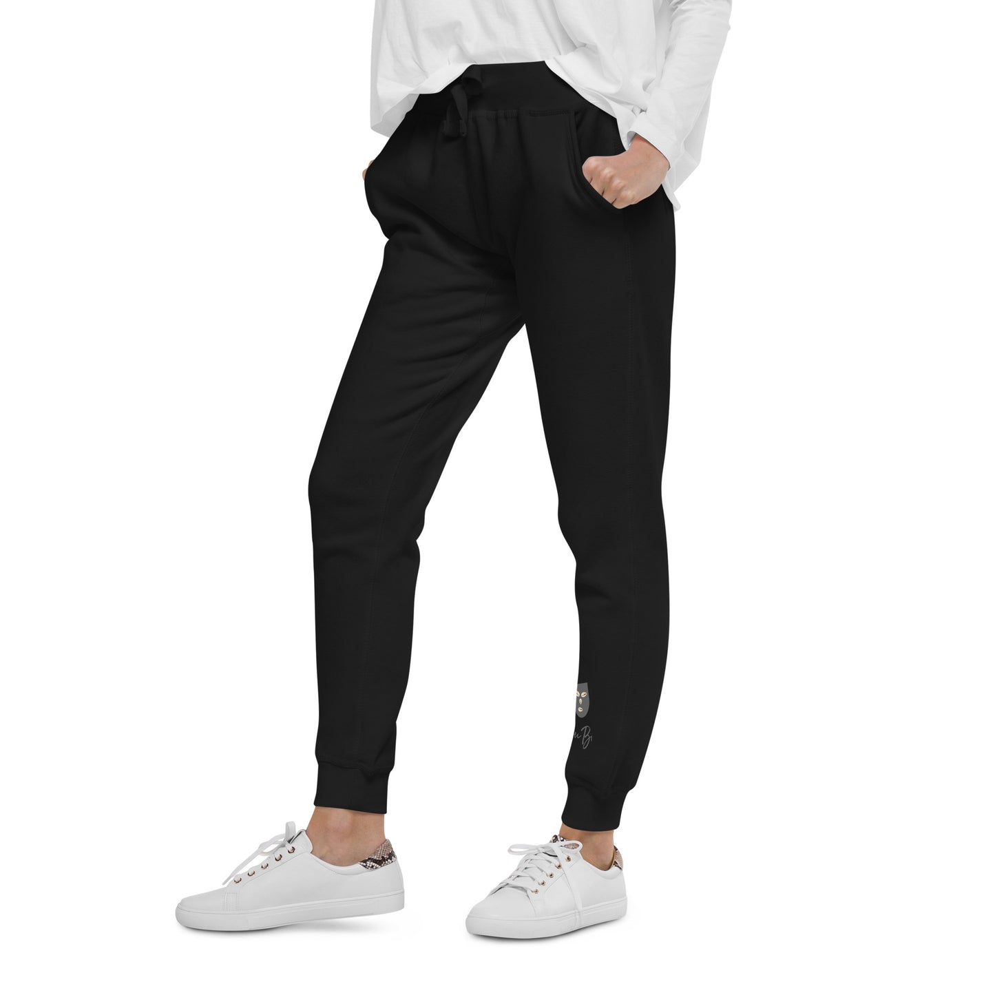 EsuBi Unisex Fleece Sweatpants