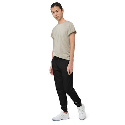 EsuBi Unisex Fleece Sweatpants