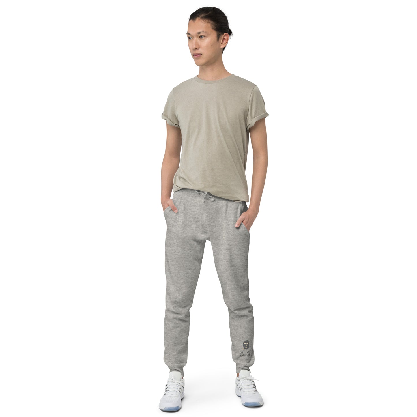 EsuBi Unisex Fleece Sweatpants