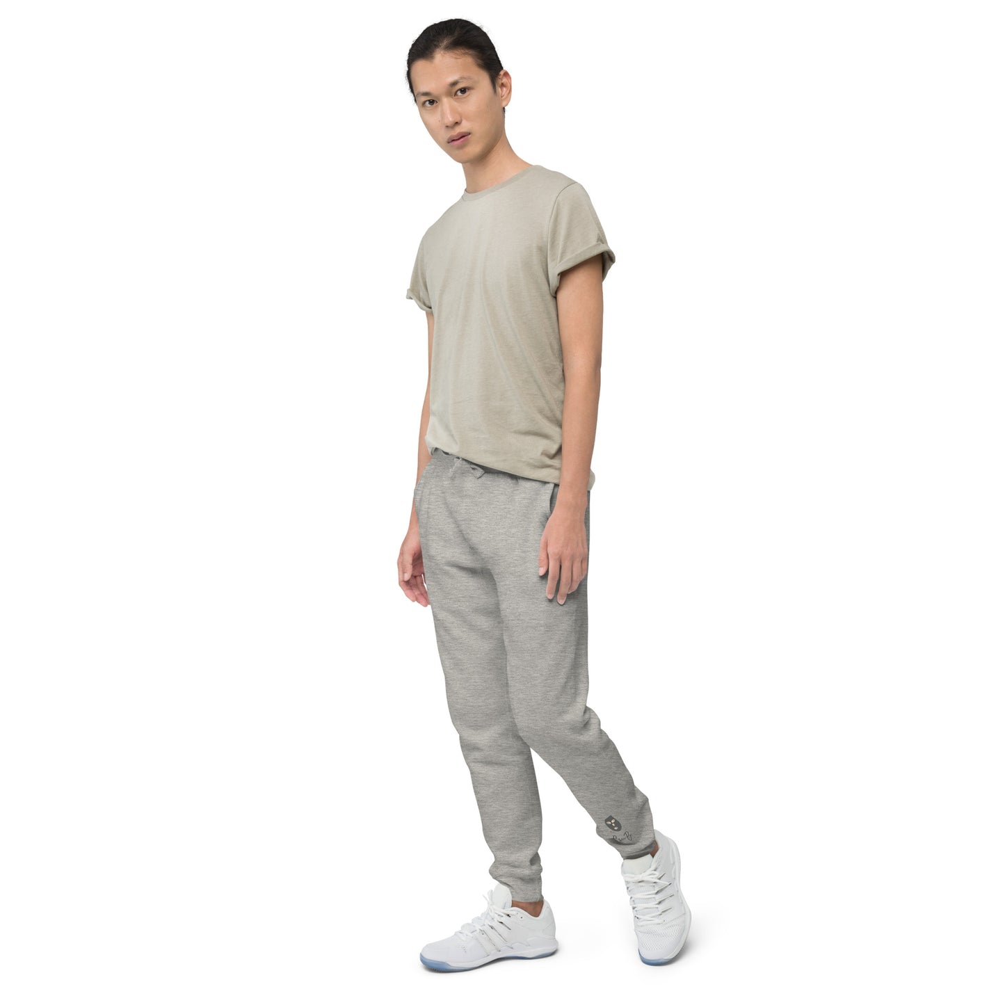 EsuBi Unisex Fleece Sweatpants