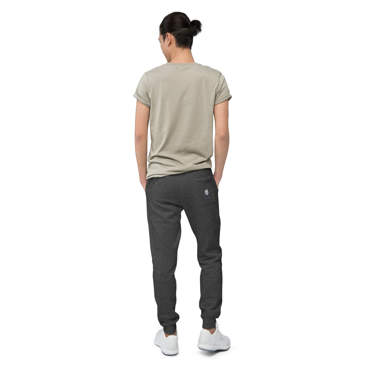 EsuBi Unisex Fleece Sweatpants