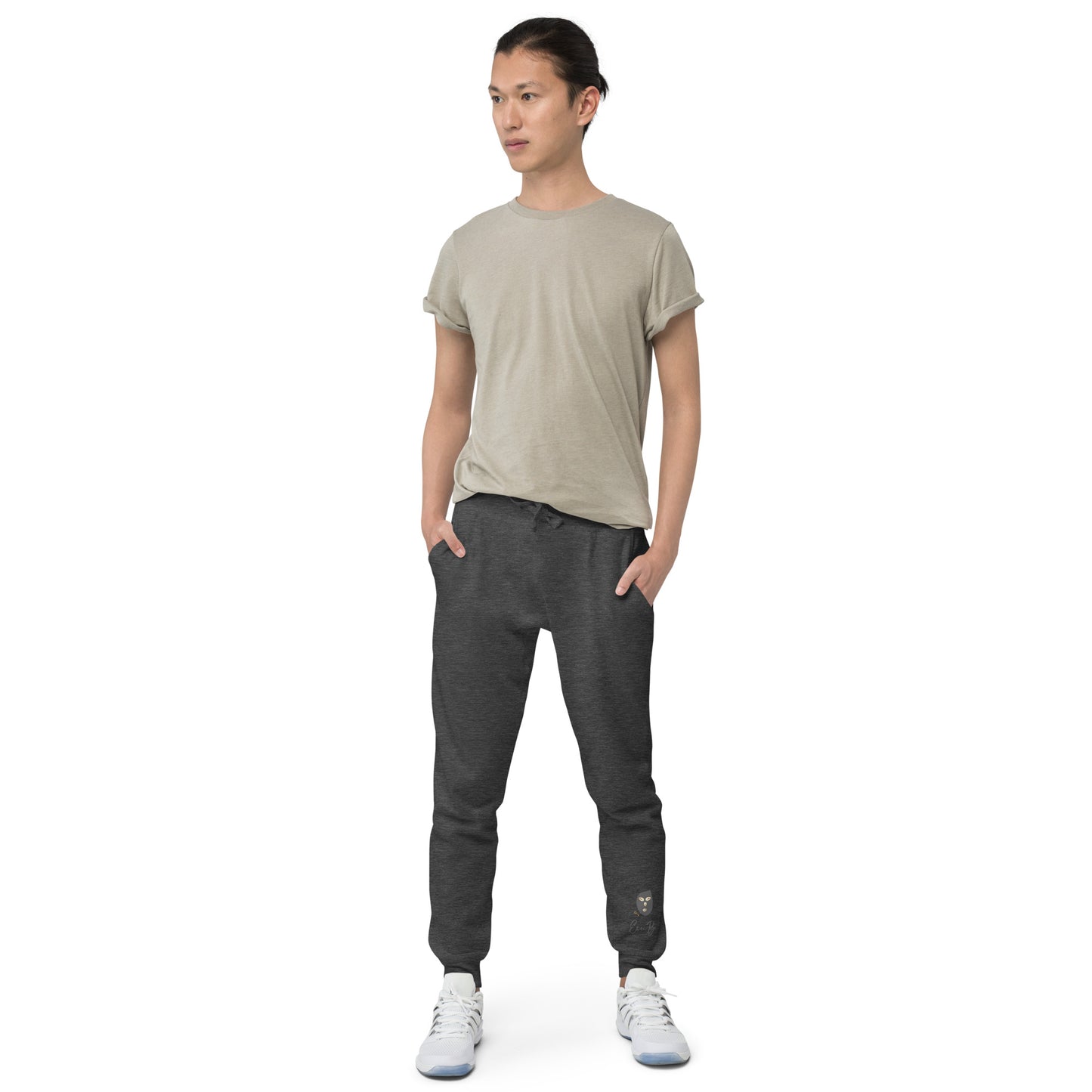 EsuBi Unisex Fleece Sweatpants