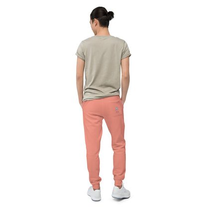 EsuBi Unisex Fleece Sweatpants