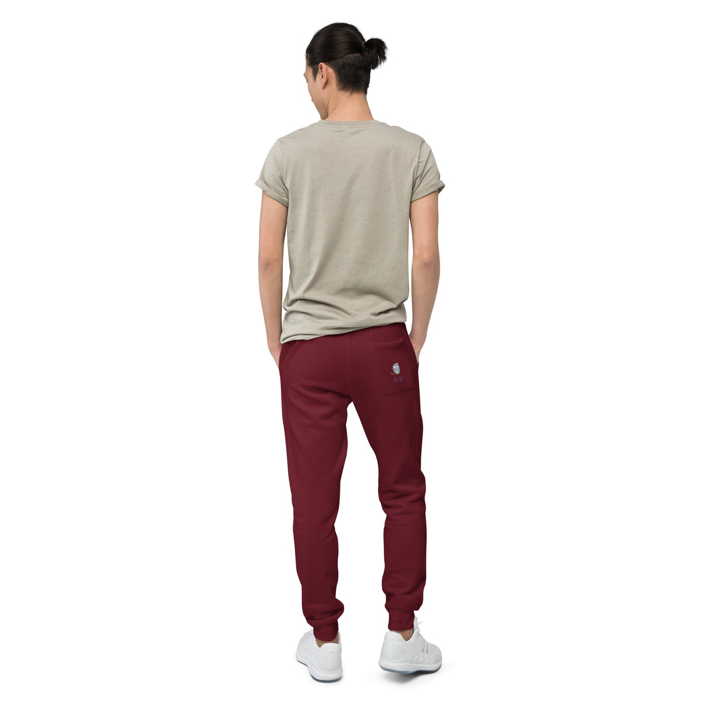 EsuBi Unisex Fleece Sweatpants