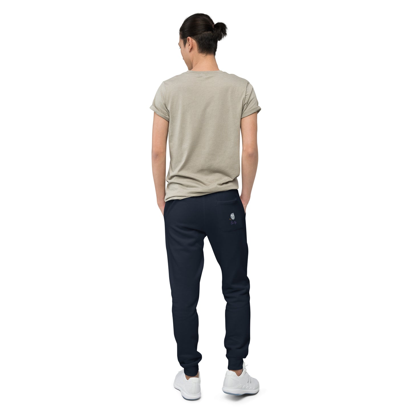 EsuBi Unisex Fleece Sweatpants