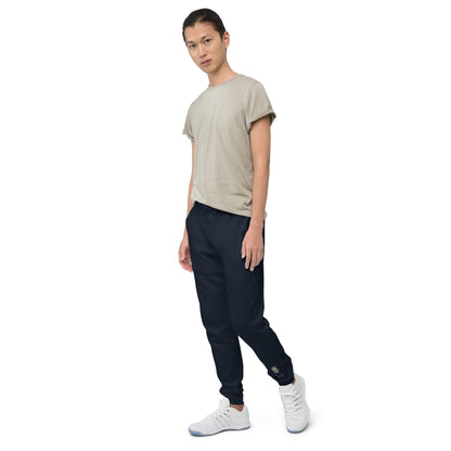 EsuBi Unisex Fleece Sweatpants