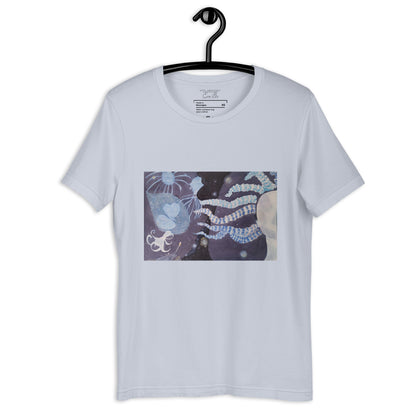 Olokun Unisex T-Shirt