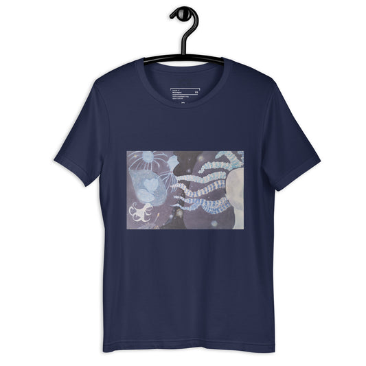 Olokun Unisex T-Shirt