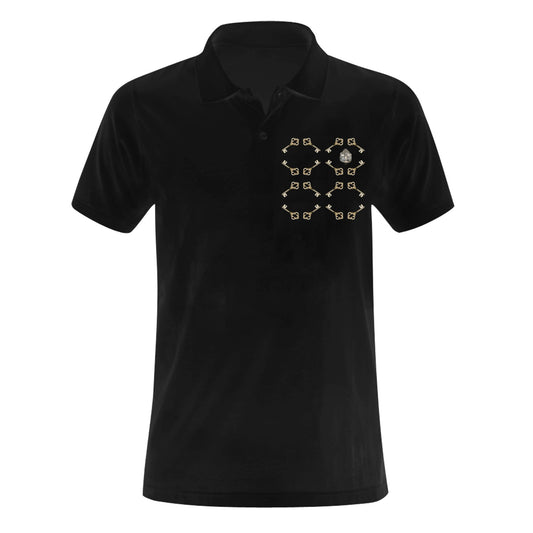 Llave de Eleguá Polo Shirt