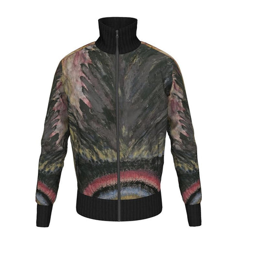 Ogun Speaks Men's Tracksuit Jacket