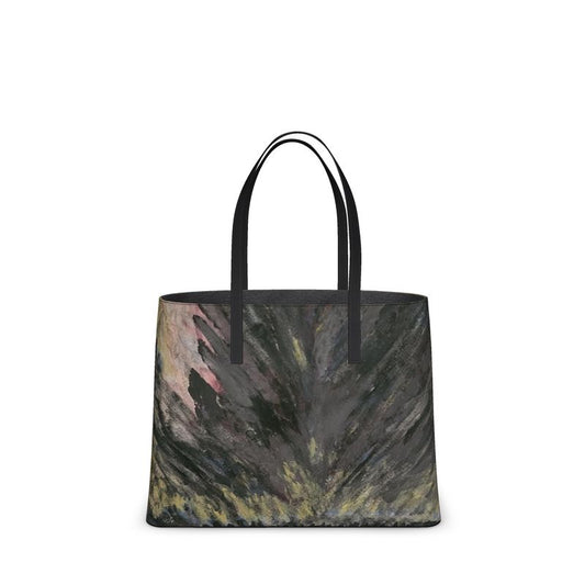 Ogun Speaks Kika Tote