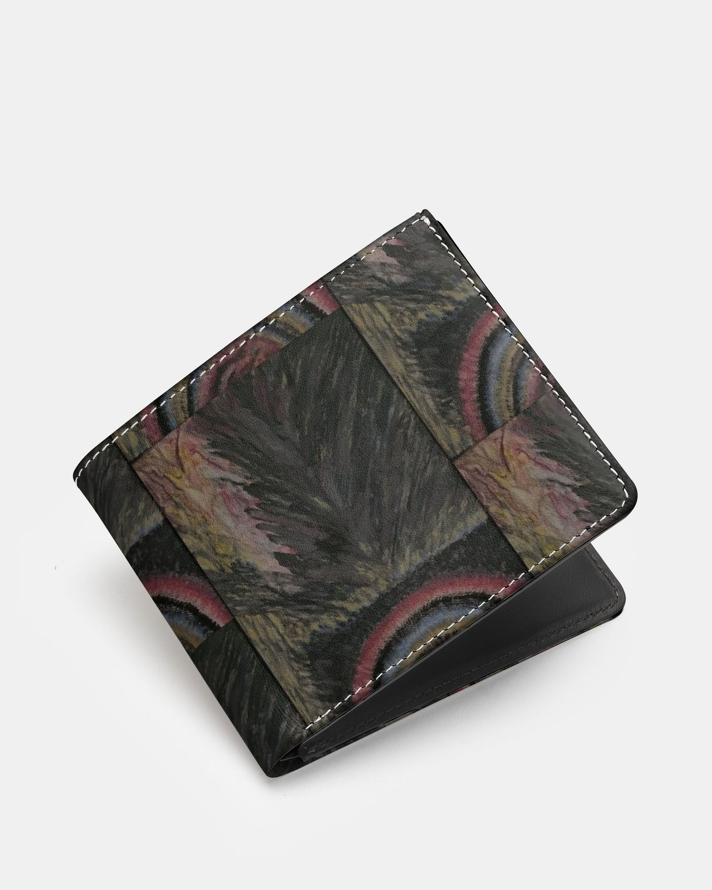 Ogun Speaks Men's Wallet