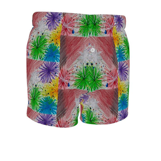 Esu Chaos Boxer Shorts