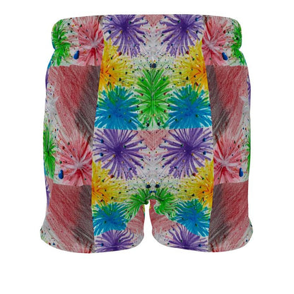 Esu Chaos Boxer Shorts