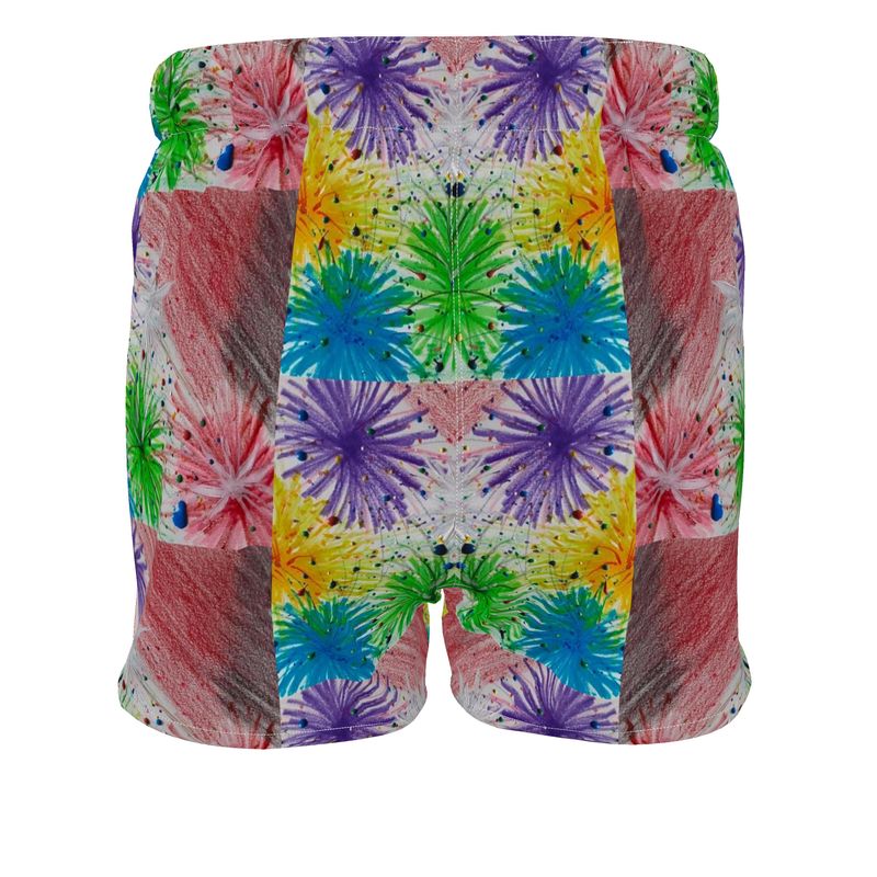 Esu Chaos Boxer Shorts