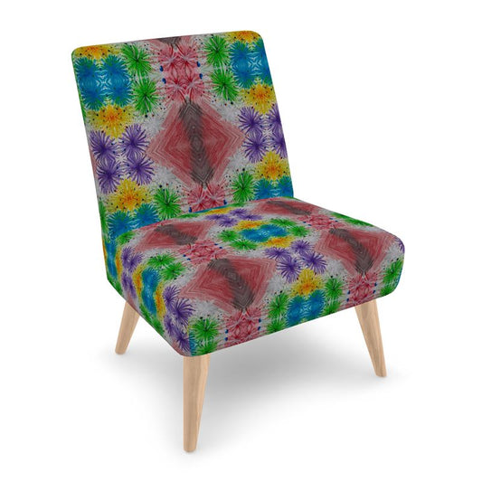 Esu Chaos Occasional Chair