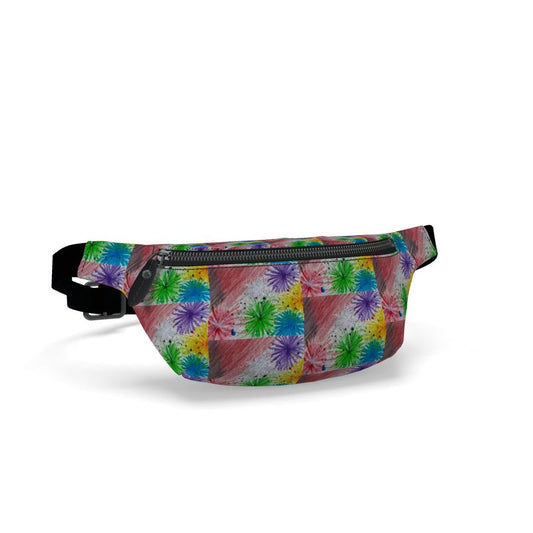 Esu Chaos Fanny Pack