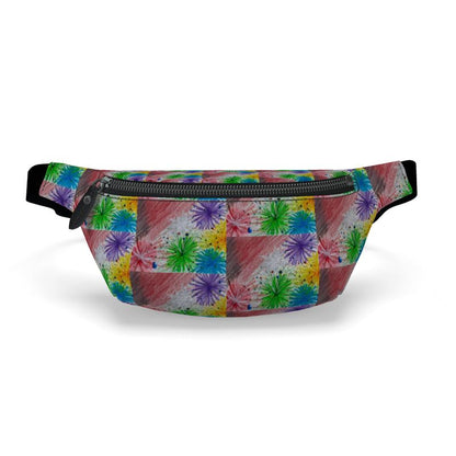 Esu Chaos Fanny Pack