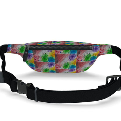 Esu Chaos Fanny Pack