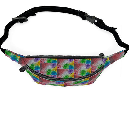 Esu Chaos Fanny Pack