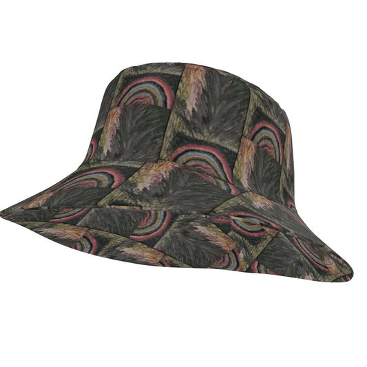 Ogun Speaks Bucket Hat