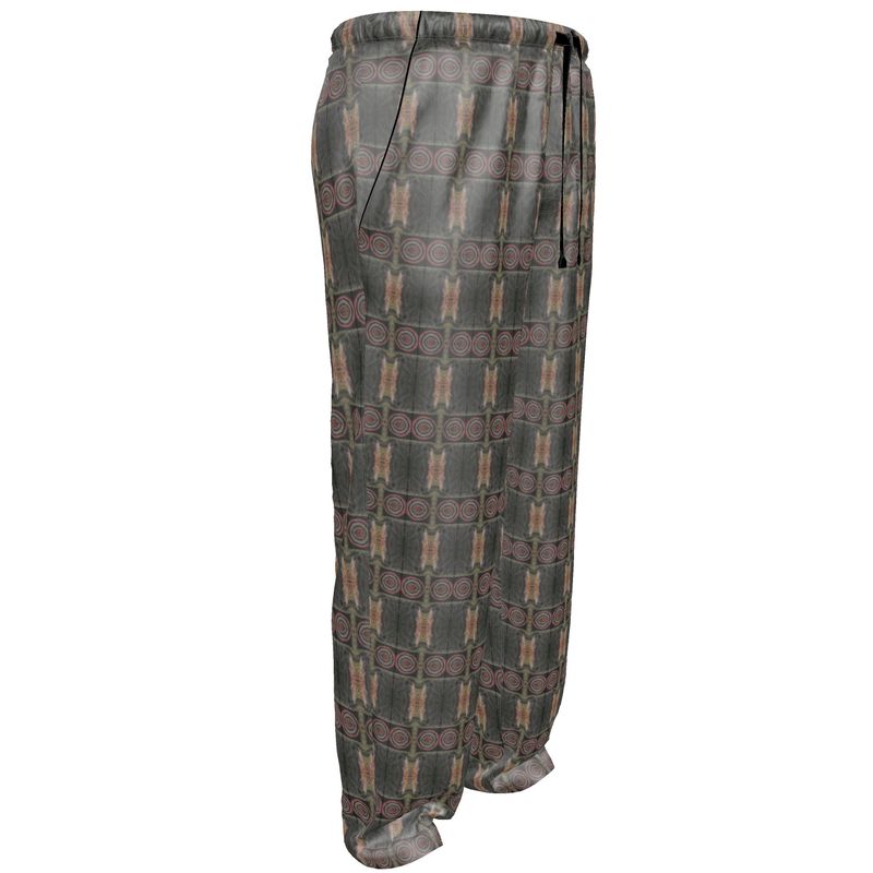 Ogun Speaks Men's Luxury Pajama Pant