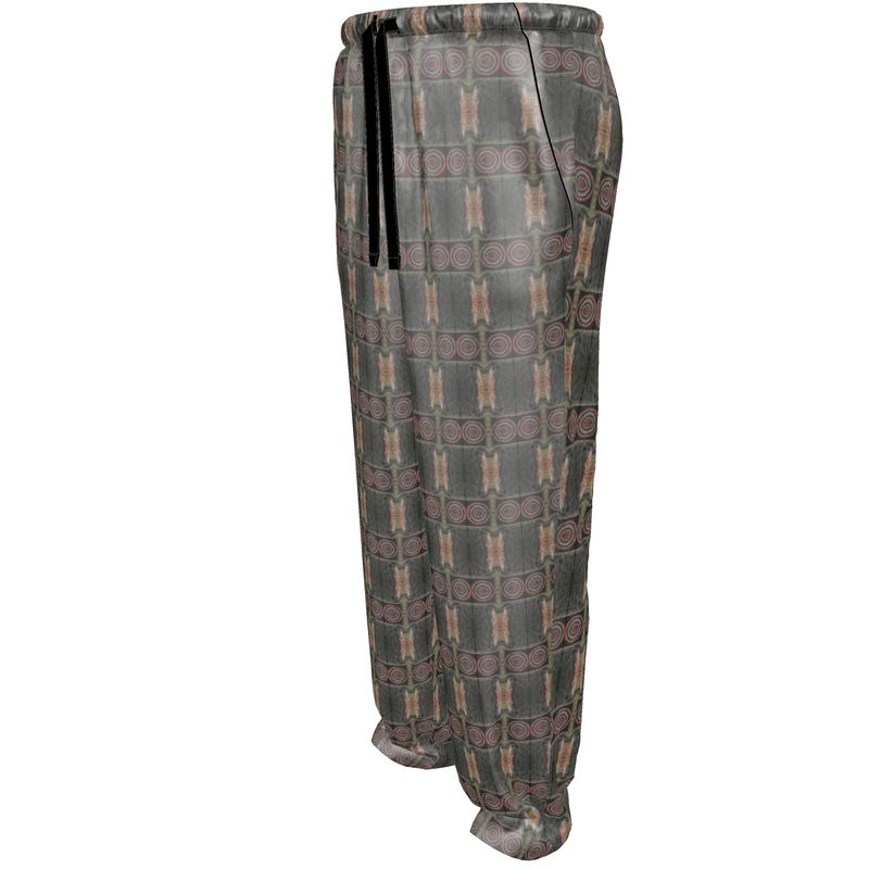 Ogun Speaks Men's Luxury Pajama Pant